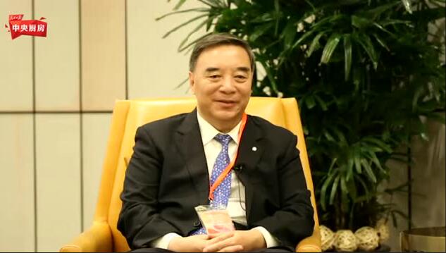 人民日报·国策说 | 宋志平：“独行快，多行远”，走出去不能“吃独食”20170723