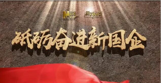 新华网：宋志平：党建做得好的企业，经营得也相当好│砥砺奋进新国企系列访谈20170801