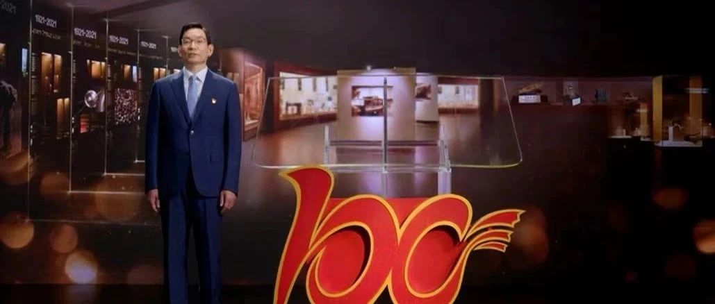 信物百年 | 从防弹玻璃到浮法玻璃再到疫苗瓶，中国人的所有事业都靠自己！