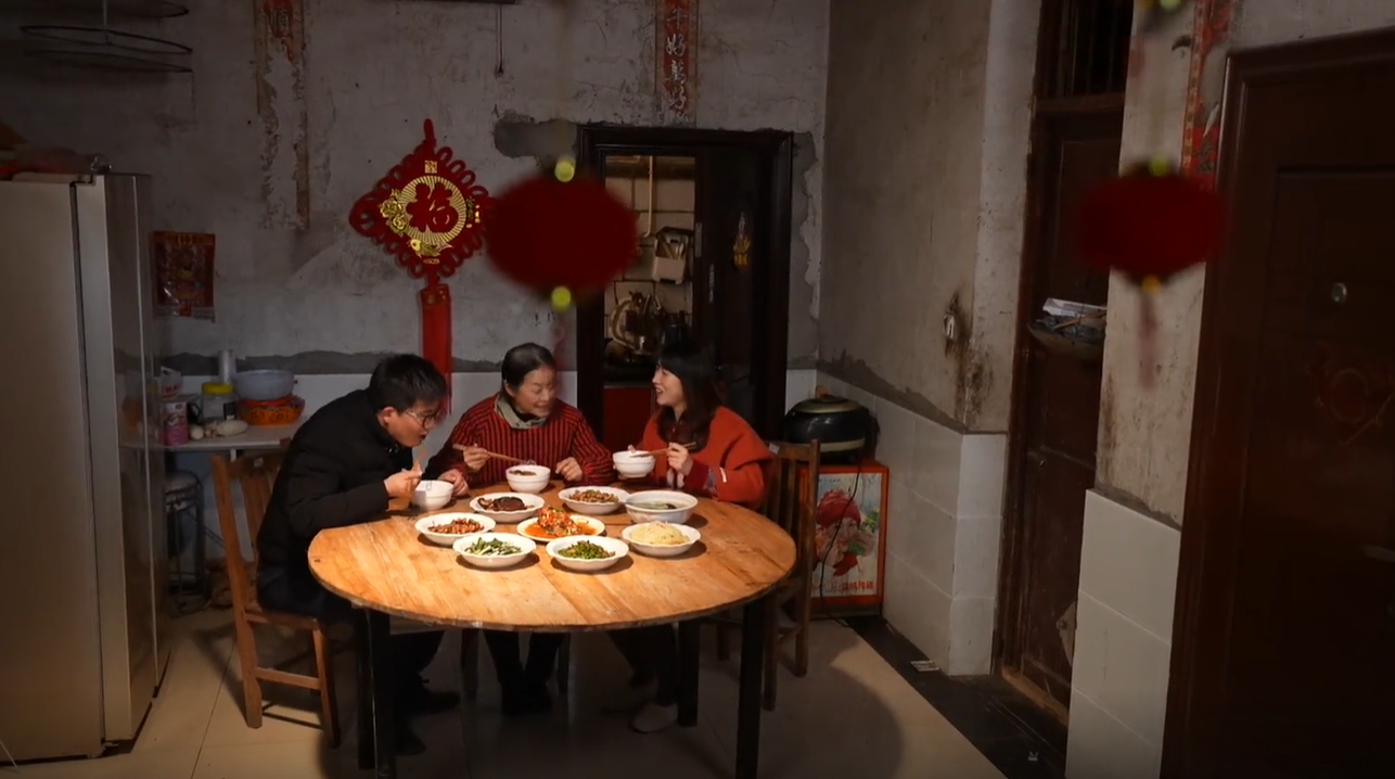 送给奋斗路上，每一个有为的你