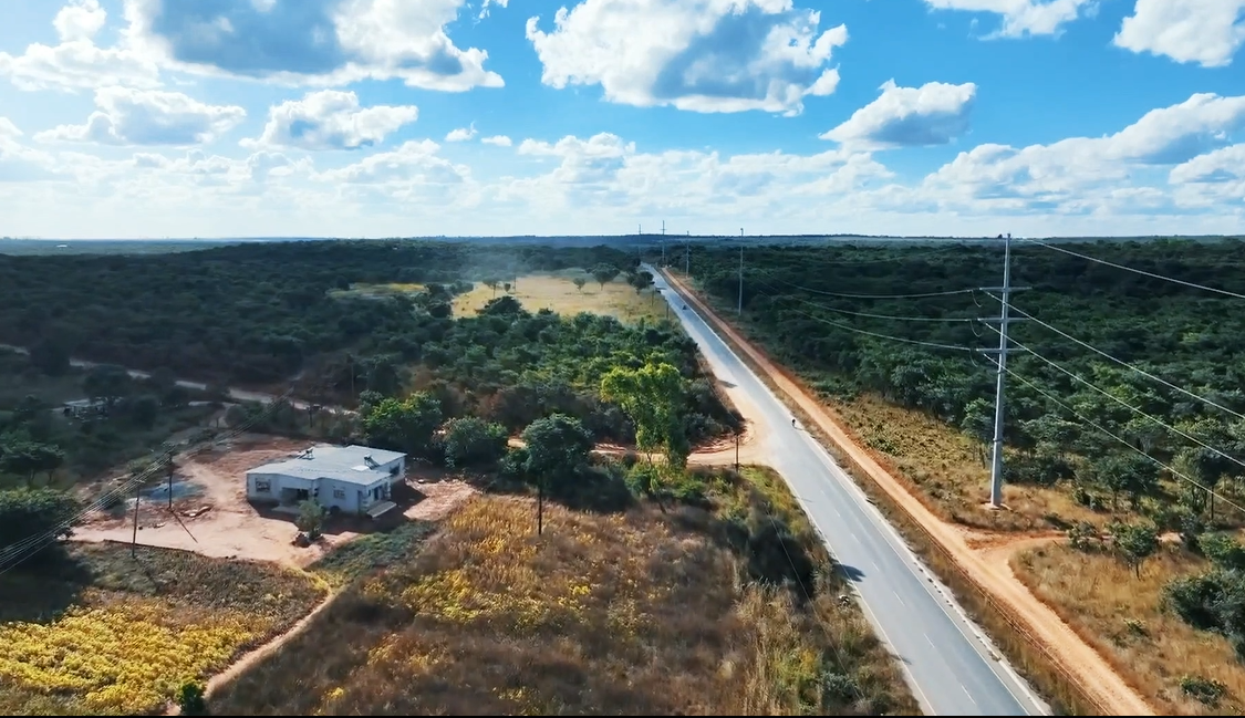 心无界 路同业（Boundless Vision，Shared Journey）